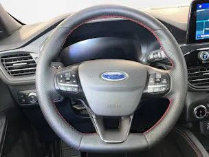 Ford Kuga 2.5 Plug-in Hybrid ST-Line X