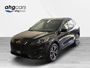 Ford Kuga 2.5 Plug-in Hybrid ST-Line X