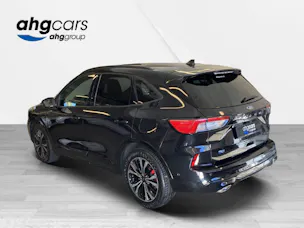 Ford Kuga 2.5 Plug-in Hybrid ST-Line X