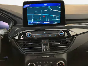 Ford Kuga 2.5 Plug-in Hybrid ST-Line X