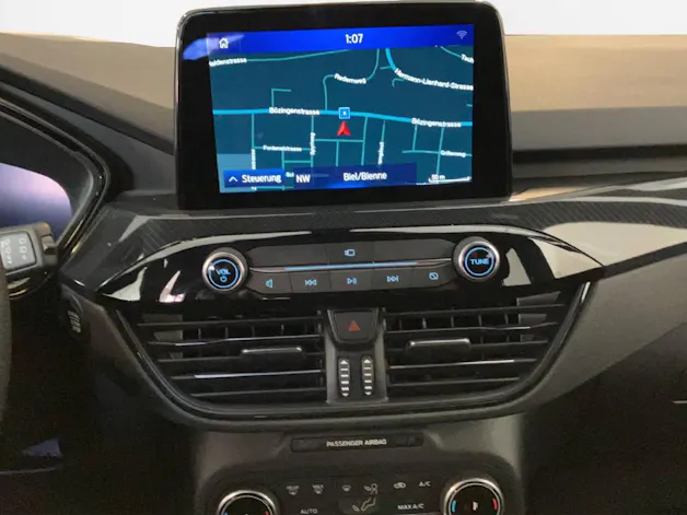 Ford Kuga 2.5 Plug-in Hybrid ST-Line X
