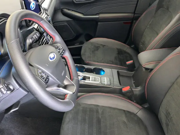 Ford Kuga 2.5 Plug-in Hybrid ST-Line X