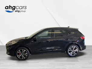 Ford Kuga 2.5 Plug-in Hybrid ST-Line X