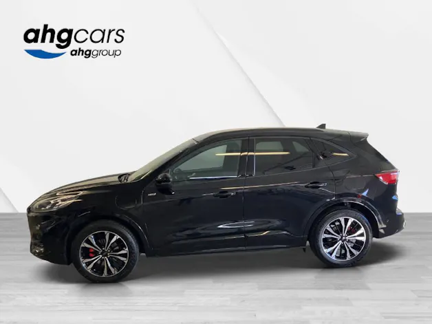 Ford Kuga 2.5 Plug-in Hybrid ST-Line X