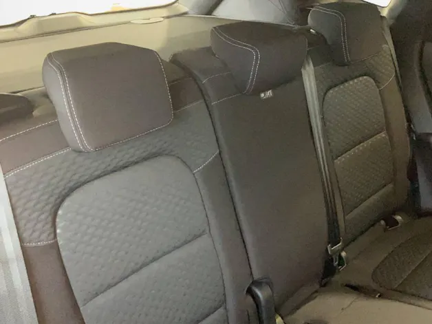 Ford Kuga 2.5 Plug-In Hybrid Cool & Connect