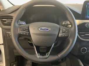 Ford Kuga 2.5 Plug-In Hybrid Cool & Connect