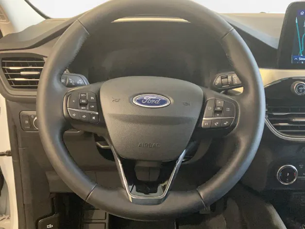 Ford Kuga 2.5 Plug-In Hybrid Cool & Connect