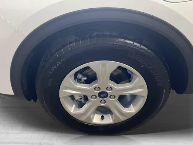 Ford Kuga 2.5 Plug-In Hybrid Cool & Connect