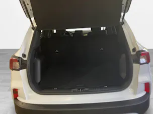 Ford Kuga 2.5 Plug-In Hybrid Cool & Connect