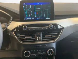 Ford Kuga 2.5 Plug-In Hybrid Cool & Connect