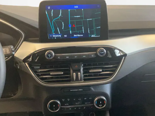 Ford Kuga 2.5 Plug-In Hybrid Cool & Connect