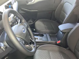 Ford Kuga 2.5 Plug-In Hybrid Cool & Connect