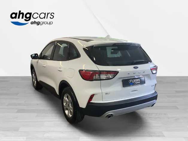 Ford Kuga 2.5 Plug-In Hybrid Cool & Connect