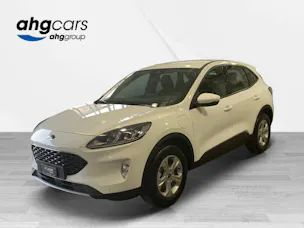 Ford Kuga 2.5 Plug-In Hybrid Cool & Connect