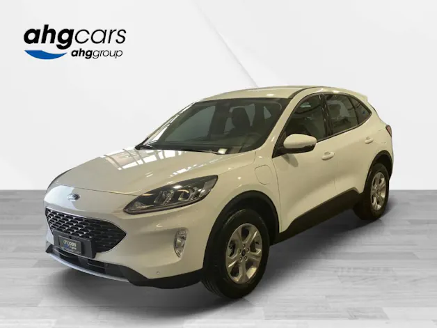 Ford Kuga 2.5 Plug-In Hybrid Cool & Connect