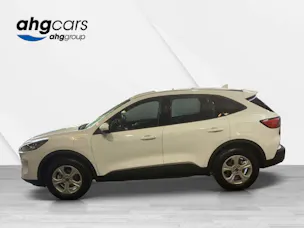 Ford Kuga 2.5 Plug-In Hybrid Cool & Connect