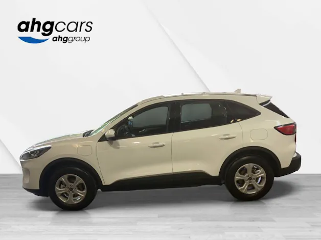 Ford Kuga 2.5 Plug-In Hybrid Cool & Connect