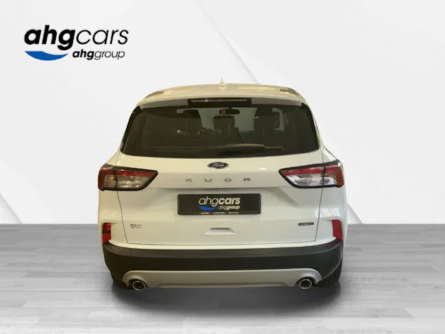Ford Kuga 2.5 Plug-In Hybrid Cool & Connect