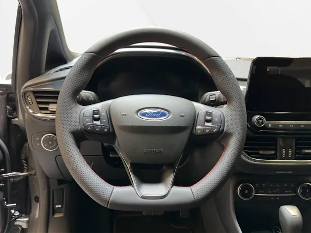 Ford Fiesta 1.0 EcoB Hybrid ST-Line X