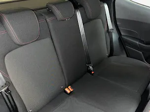 Ford Fiesta 1.0 EcoB Hybrid ST-Line X