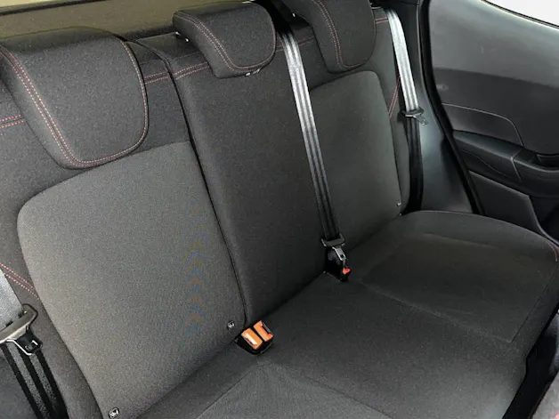 Ford Fiesta 1.0 EcoB Hybrid ST-Line X