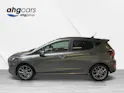 Ford Fiesta 1.0 EcoB Hybrid ST-Line X