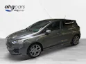 Ford Fiesta 1.0 EcoB Hybrid ST-Line X