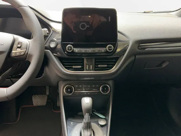 Ford Fiesta 1.0 EcoB Hybrid ST-Line X