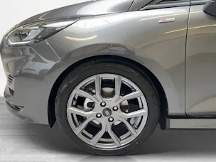 Ford Fiesta 1.0 EcoB Hybrid ST-Line X