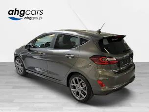 Ford Fiesta 1.0 EcoB Hybrid ST-Line X