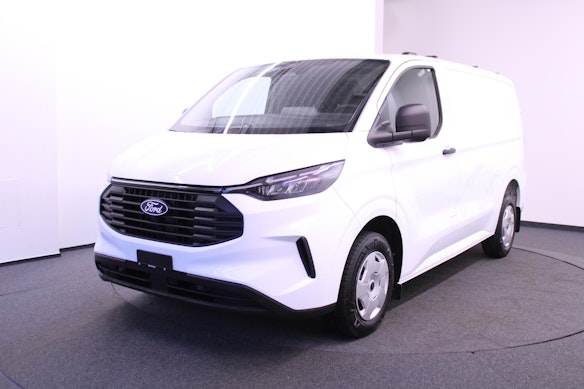 FORD Transit C Van 320 L1 2.0 EcoBlue 170 Trend 0
