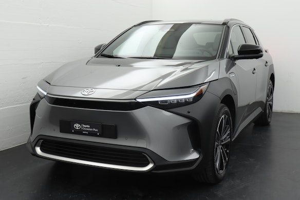 TOYOTA bZ4X Premium AWD 0