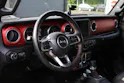 Jeep Wrangler 2.0 Turbo Rubicon Unlimited