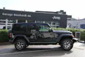 Jeep Wrangler 2.0 Turbo Rubicon Unlimited