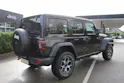 Jeep Wrangler 2.0 Turbo Rubicon Unlimited