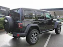 Jeep Wrangler 2.0 Turbo Rubicon Unlimited