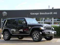 Jeep Wrangler 2.0 Turbo Rubicon Unlimited