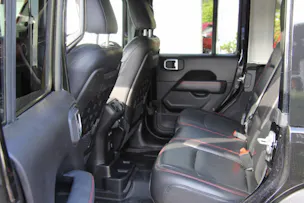 Jeep Wrangler 2.0 Turbo Rubicon Unlimited