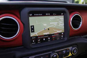 Jeep Wrangler 2.0 Turbo Rubicon Unlimited