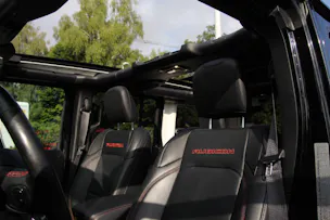 Jeep Wrangler 2.0 Turbo Rubicon Unlimited