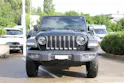 Jeep Wrangler 2.0 Turbo Rubicon Unlimited