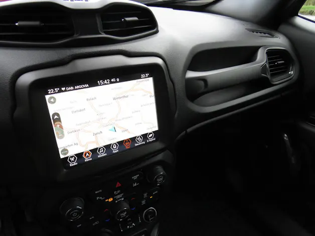 Jeep Renegade 1.3 S 4xe