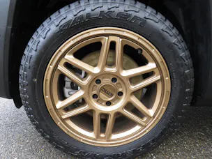 Jeep Renegade 1.3 S 4xe