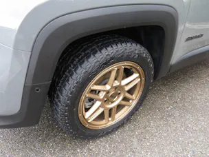 Jeep Renegade 1.3 S 4xe