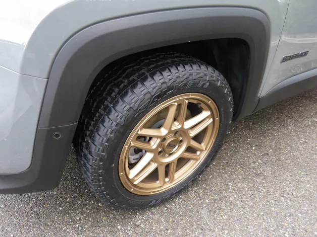 Jeep Renegade 1.3 S 4xe