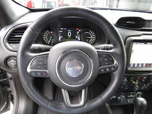 Jeep Renegade 1.3 S 4xe