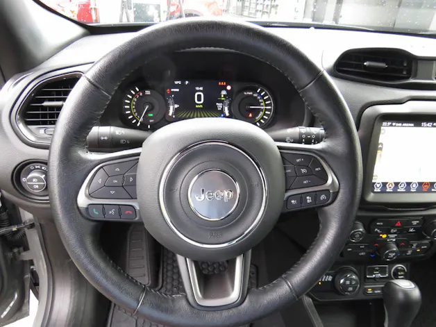 Jeep Renegade 1.3 S 4xe