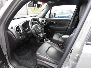 Jeep Renegade 1.3 S 4xe