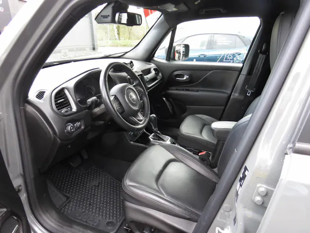 Jeep Renegade 1.3 S 4xe
