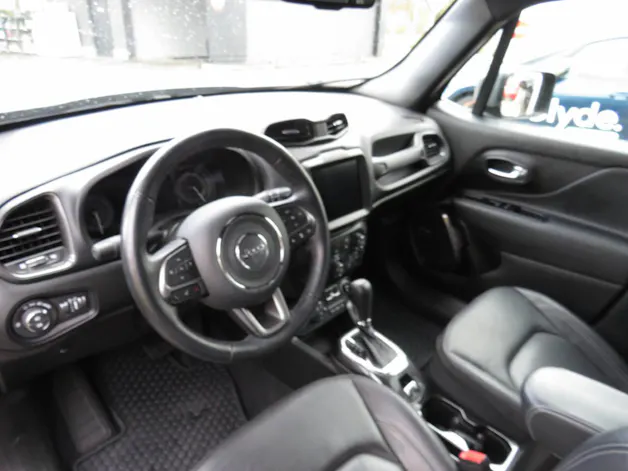 Jeep Renegade 1.3 S 4xe